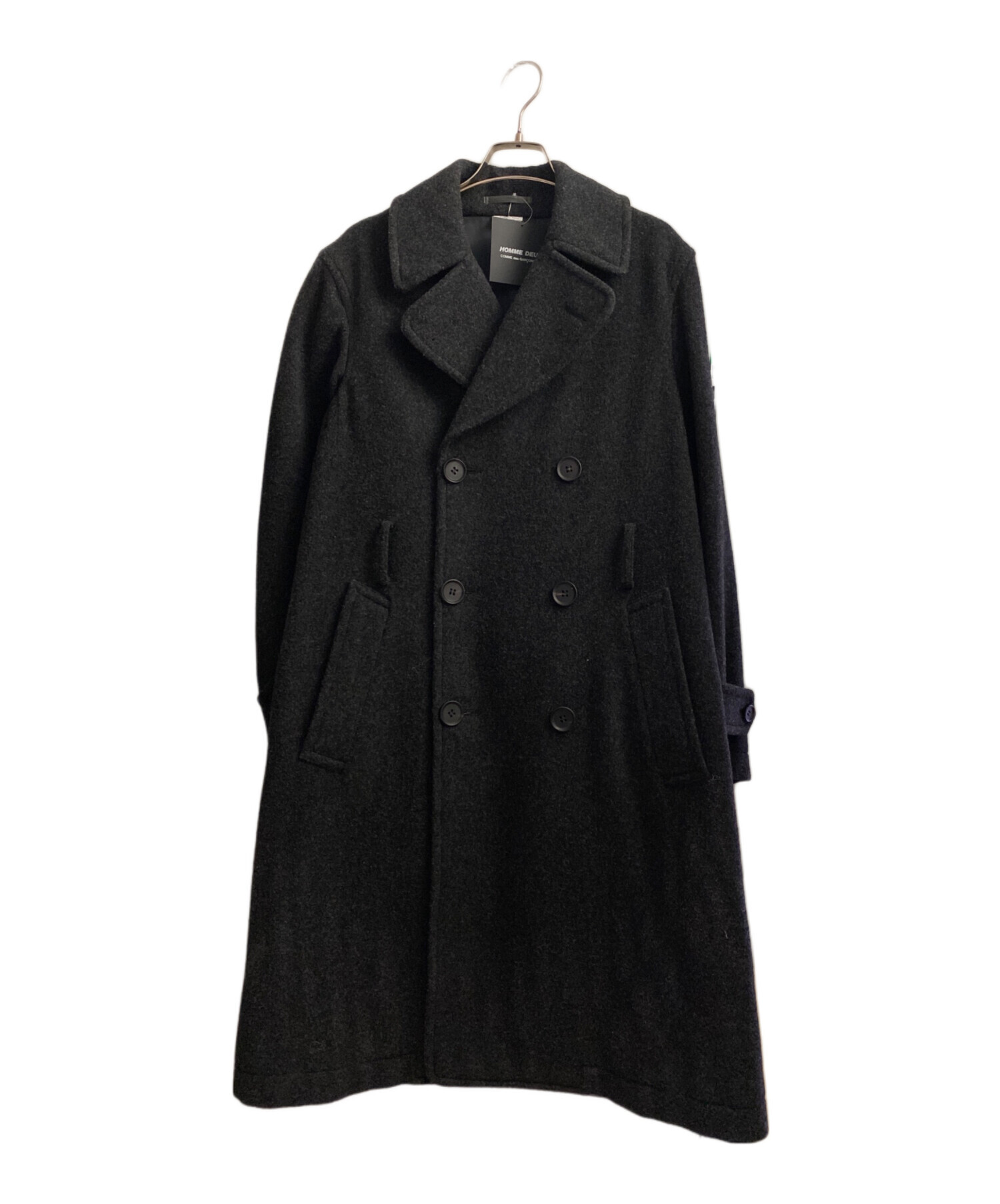 中古・古着通販】COMME des GARCONS HOMME DEUX (コムデギャルソン