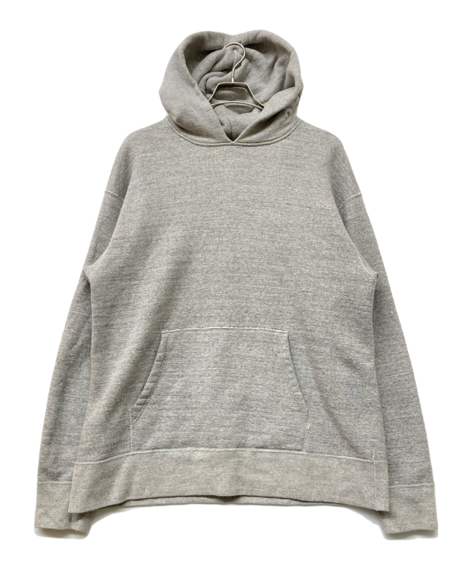 中古・古着通販】BARNS OUTFITTERS (バーンズアウトフィッターズ) 吊り