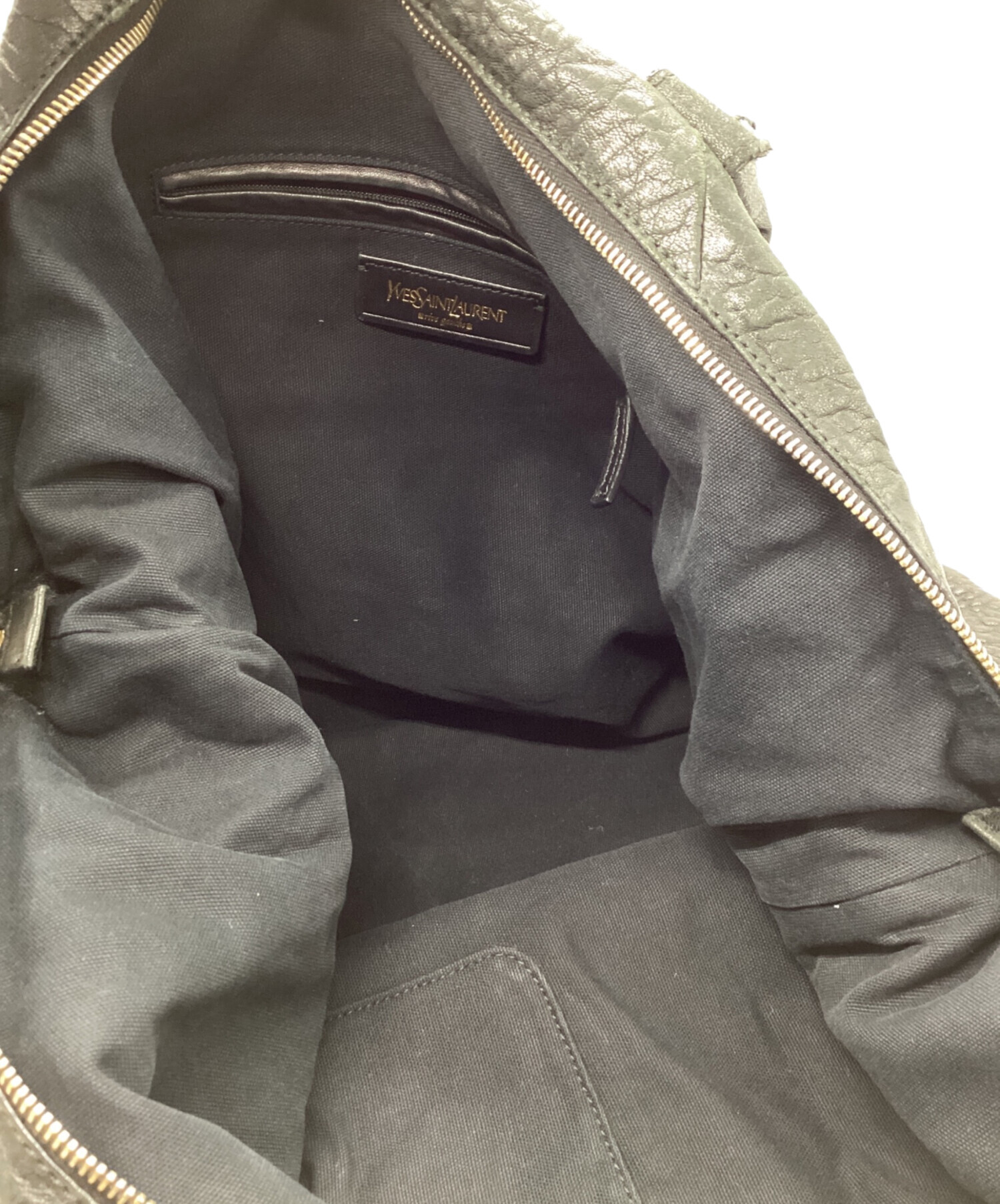 中古・古着通販】Yves Saint Laurent Rive Gauche (イヴ・サンローラン