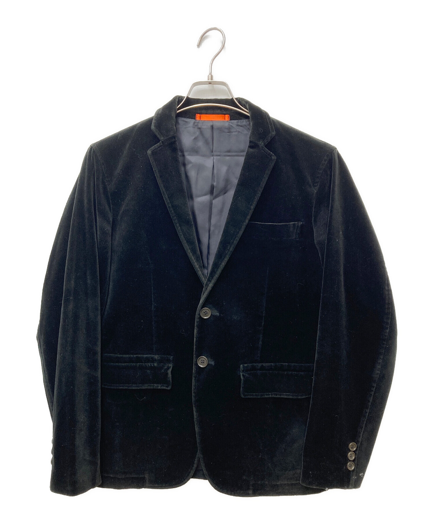 中古・古着通販】Paul Smith London (ポールスミスロンドン) ベロア