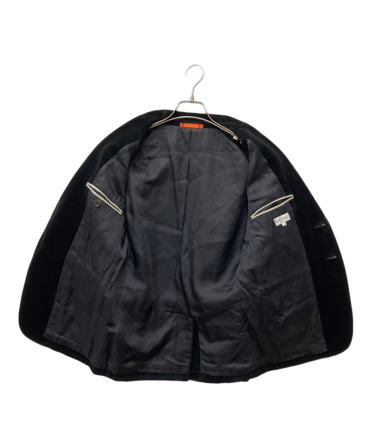 中古・古着通販】Paul Smith London (ポールスミスロンドン) ベロア