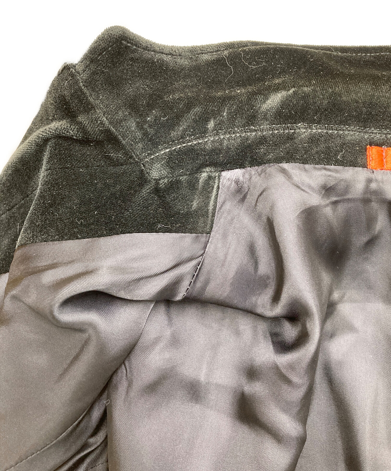 中古・古着通販】Paul Smith London (ポールスミスロンドン) ベロア