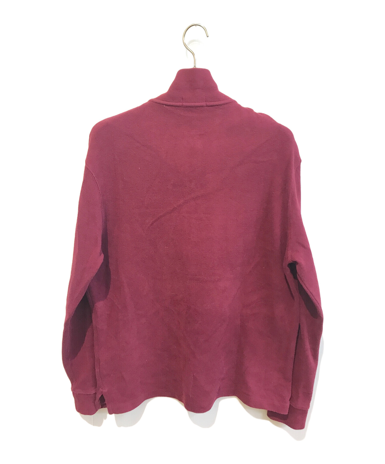 中古・古着通販】POLO RALPH LAUREN (ポロ・ラルフローレン) ハーフ