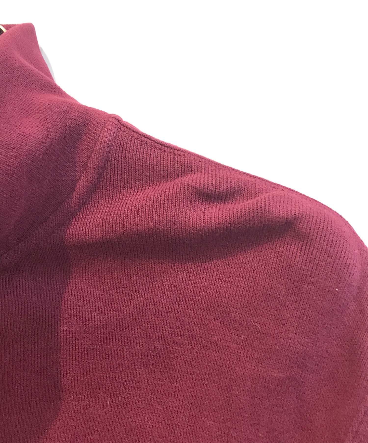 中古・古着通販】POLO RALPH LAUREN (ポロ・ラルフローレン) ハーフ 