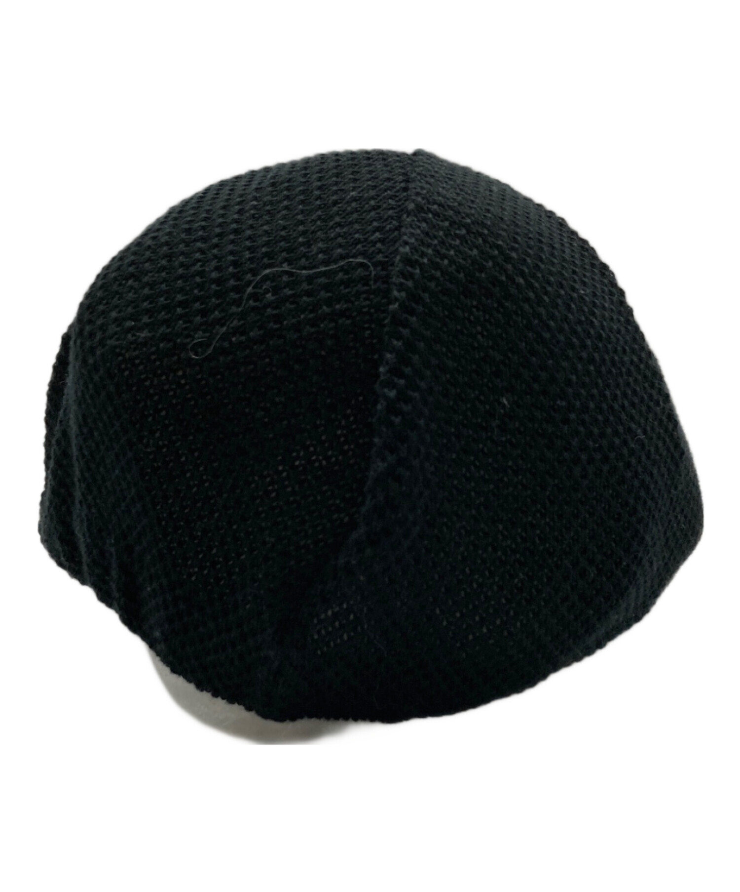 中古・古着通販】SHINYA KOZUKA (シンヤコズカ) THOUGHTS KNITTED CAP