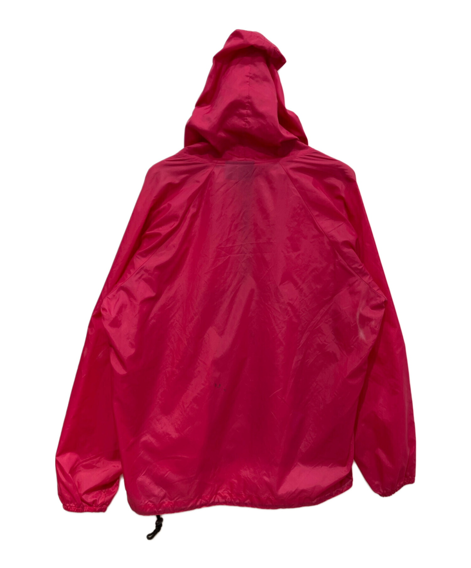 中古・古着通販】GAP (ギャップ) アノラックパーカー ショッキング