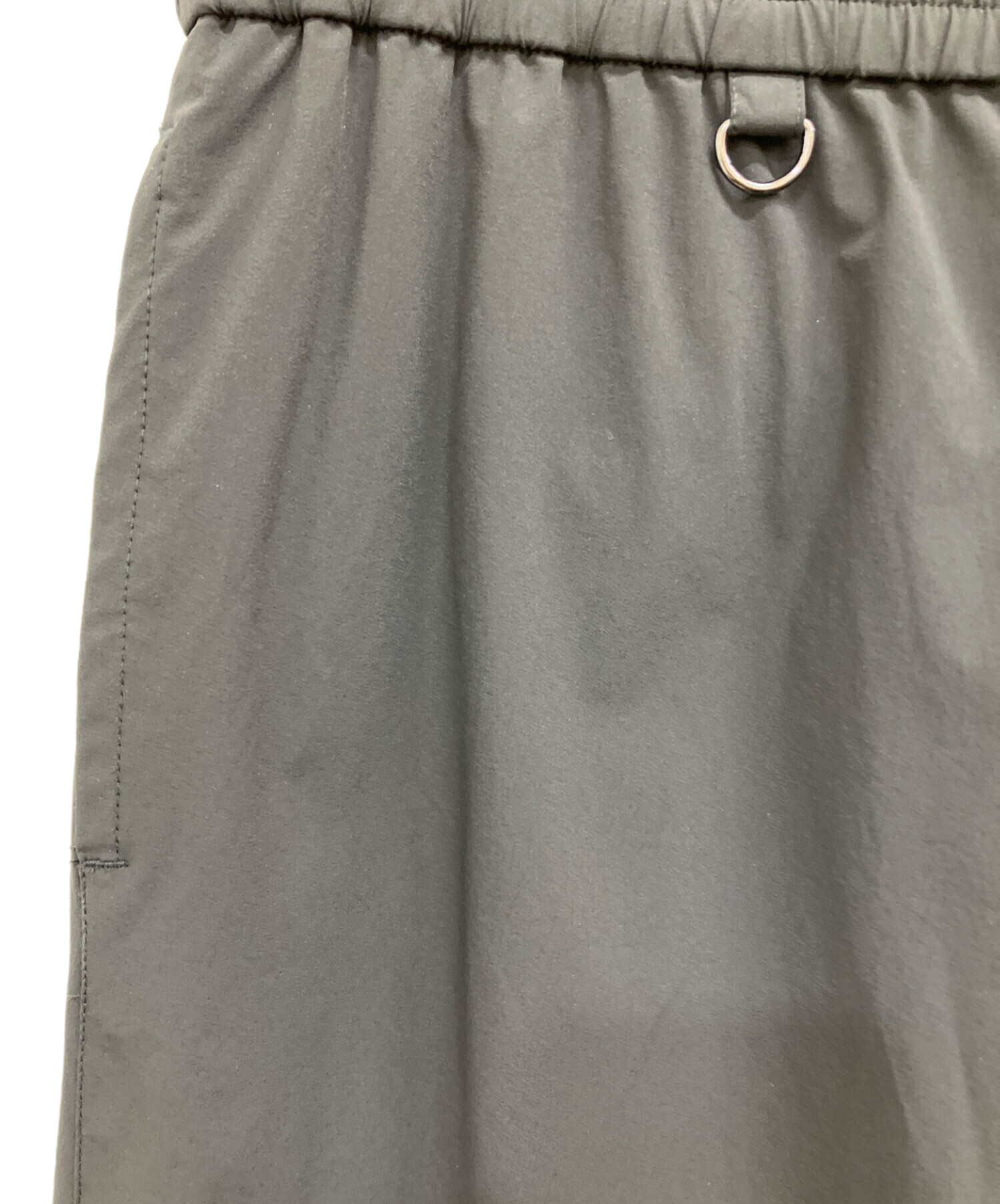 中古・古着通販】OVY (オヴィー) Cordura Nylon Stretch Easy Pants