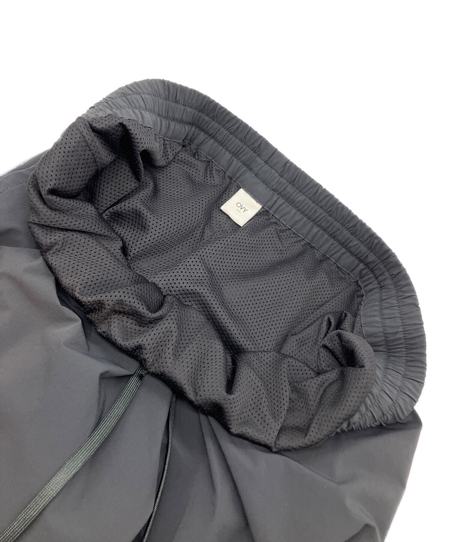 中古・古着通販】OVY (オヴィー) Cordura Nylon Stretch Easy Pants