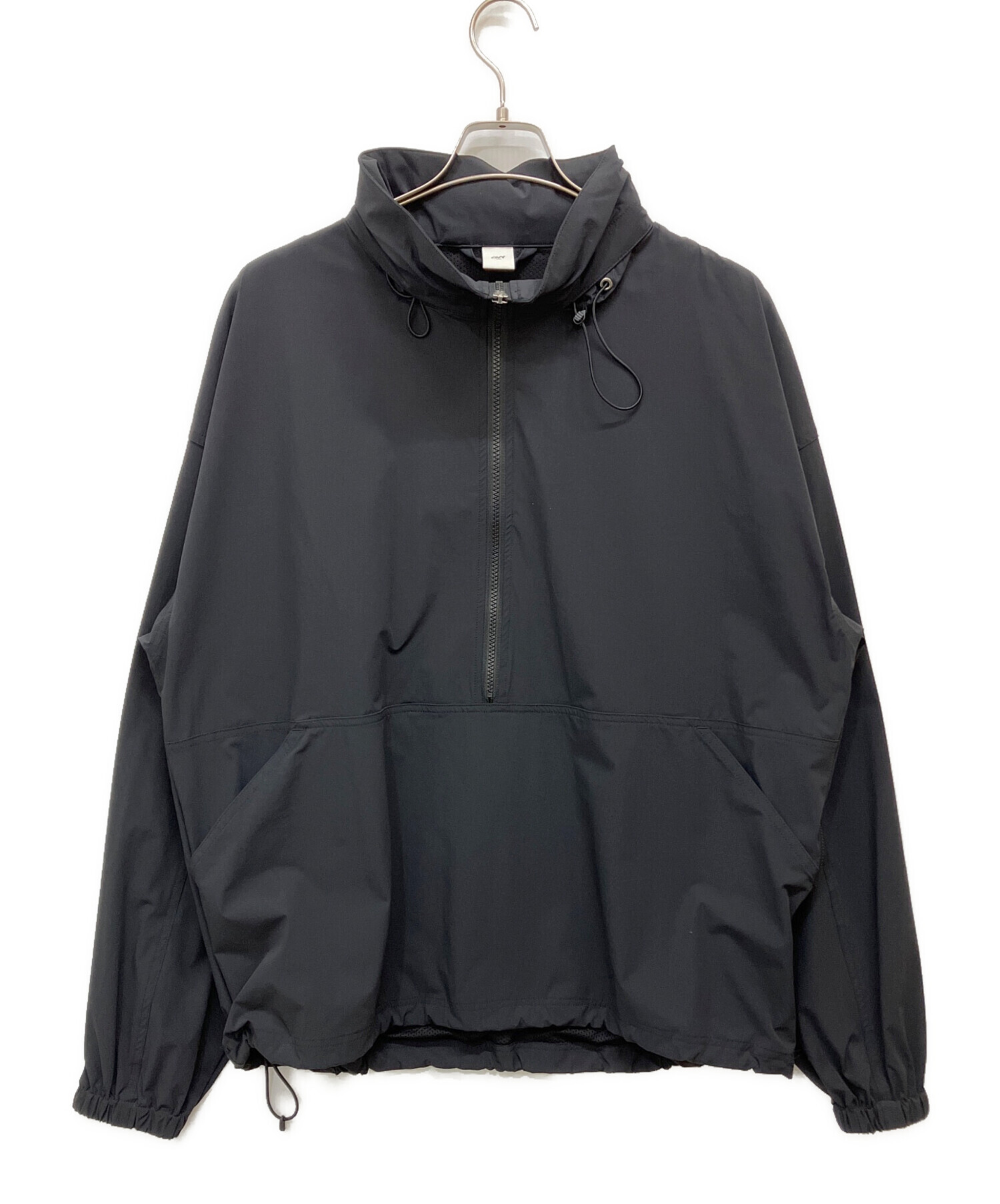 中古・古着通販】OVY (オヴィー) Cordura Nylon Stretch Anorak Jacket