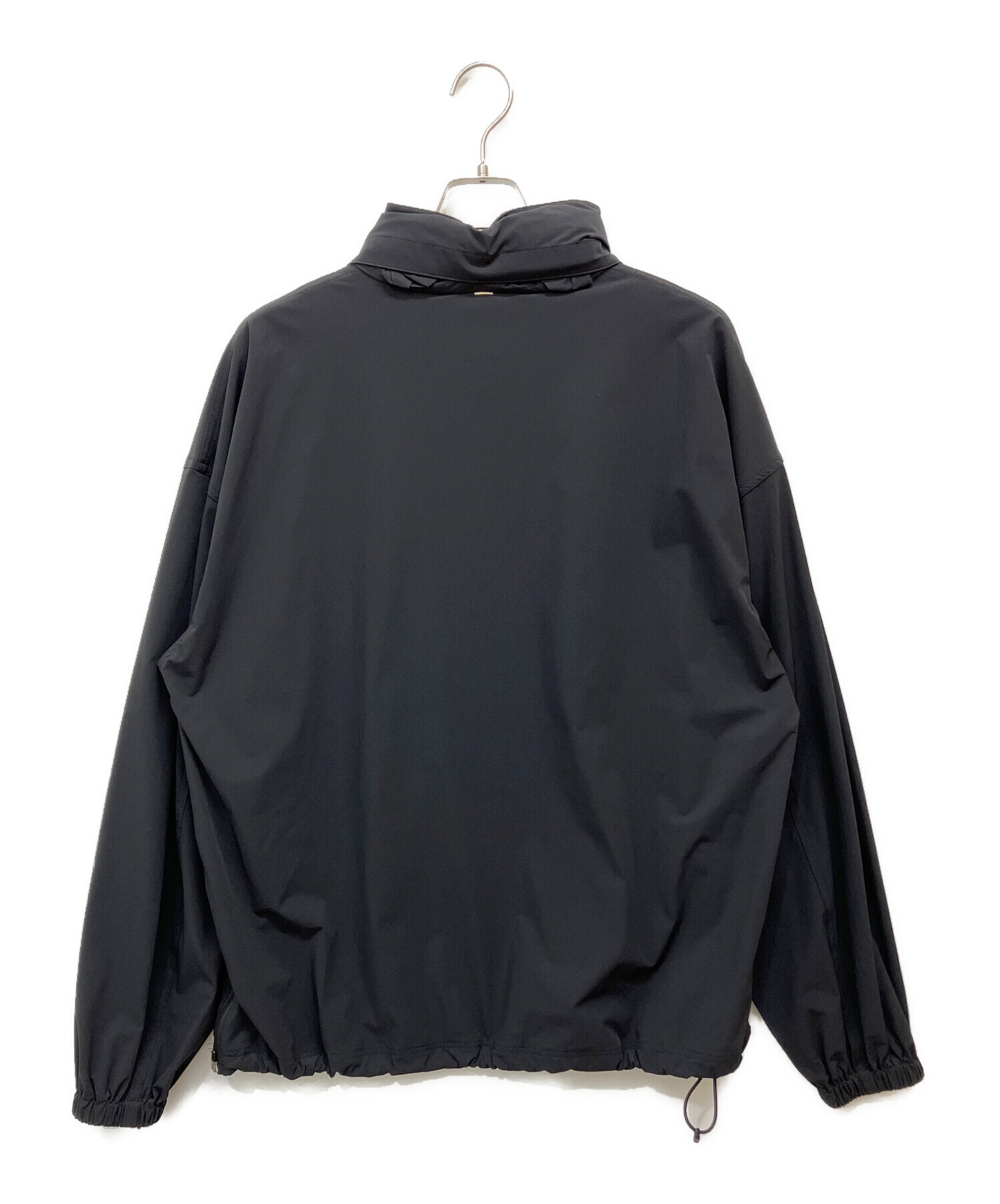 中古・古着通販】OVY (オヴィー) Cordura Nylon Stretch Anorak Jacket