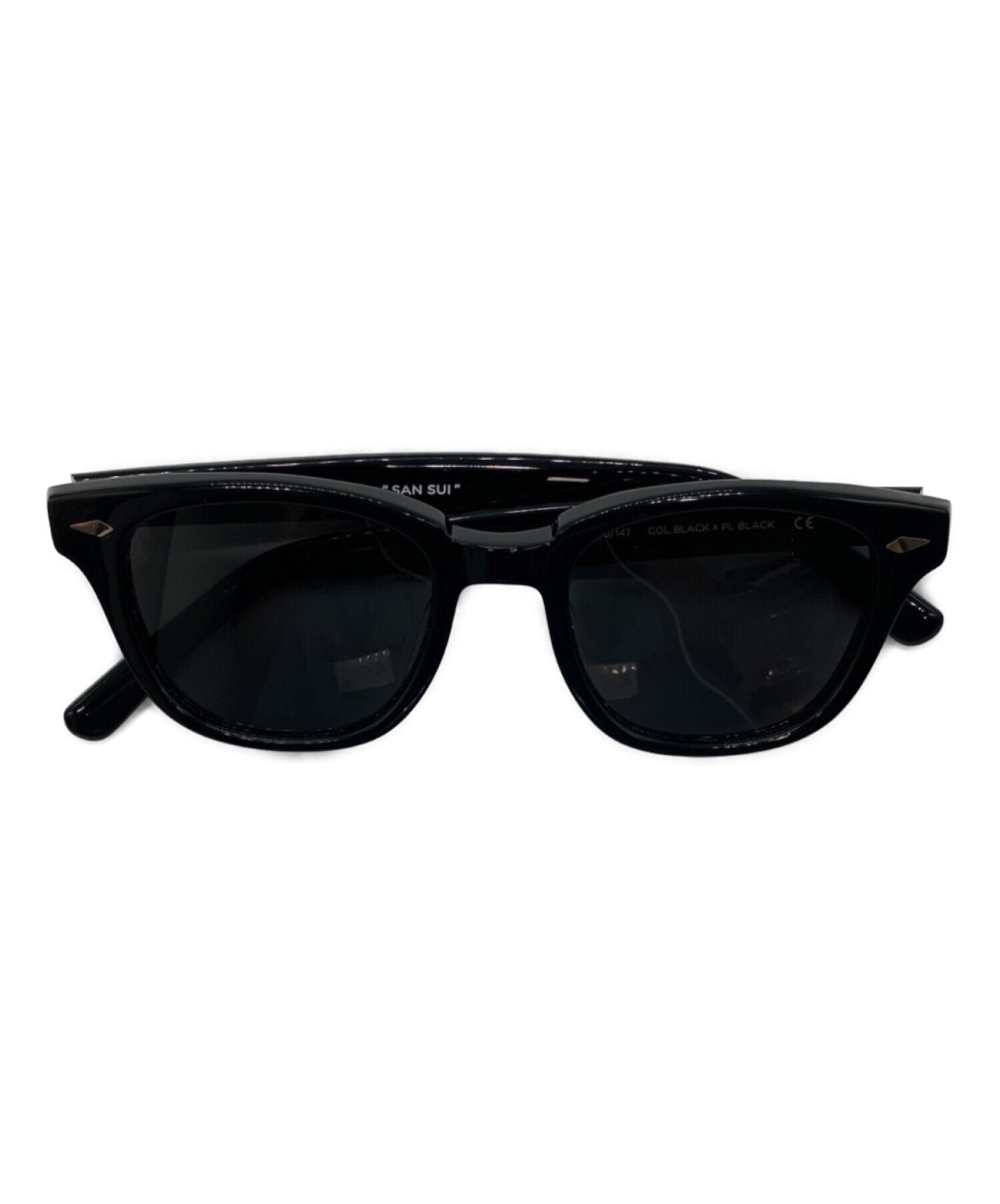 中古・古着通販】NOCHINO OPTICAL (ノチノオプティカル) サングラス 
