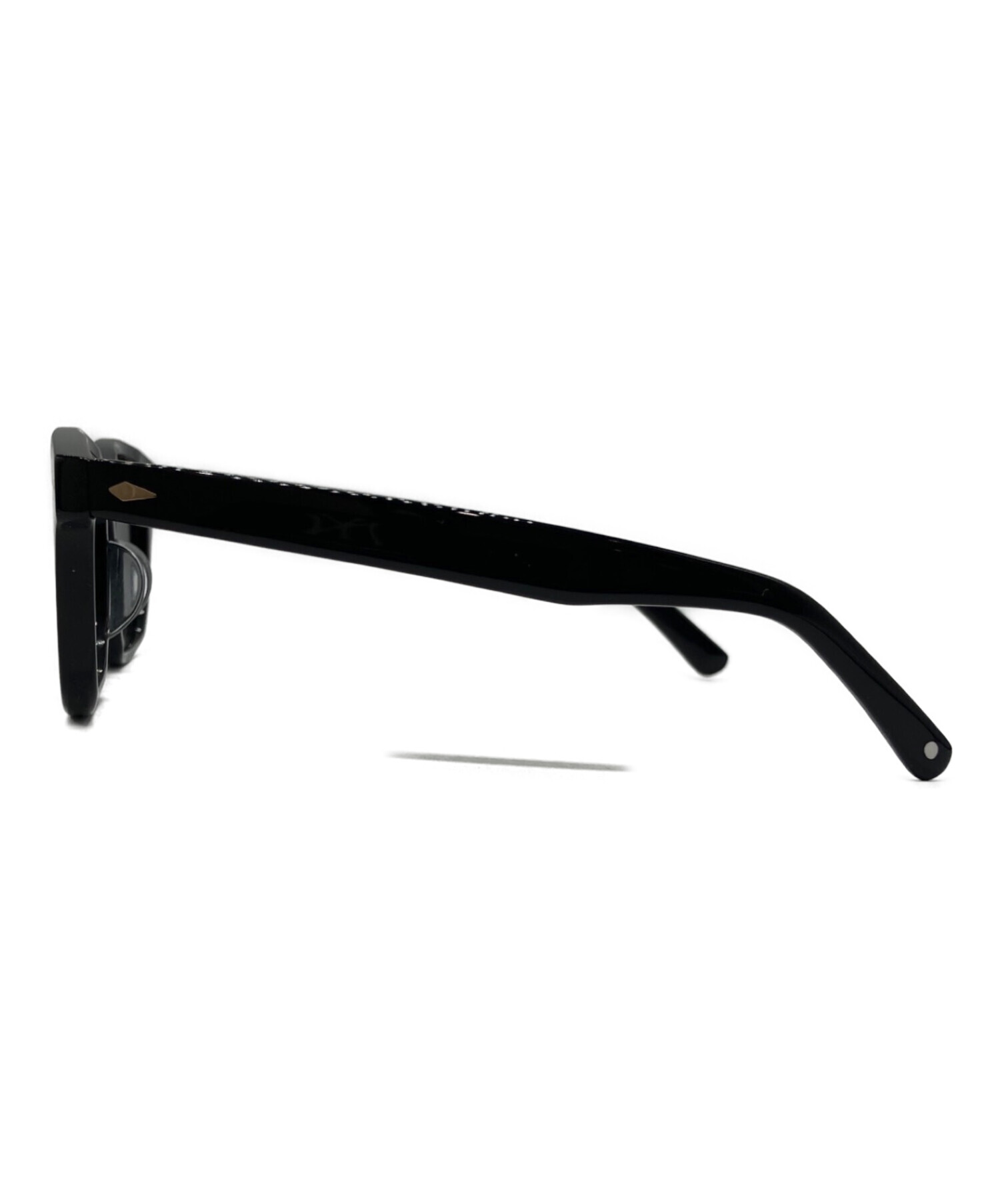中古・古着通販】NOCHINO OPTICAL (ノチノオプティカル) サングラス 