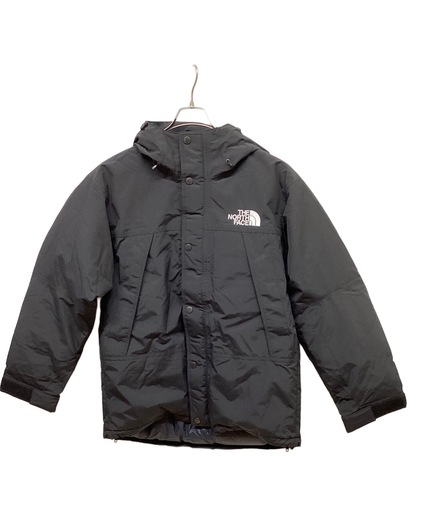 中古・古着通販】THE NORTH FACE (ザ ノース フェイス) マウンテン