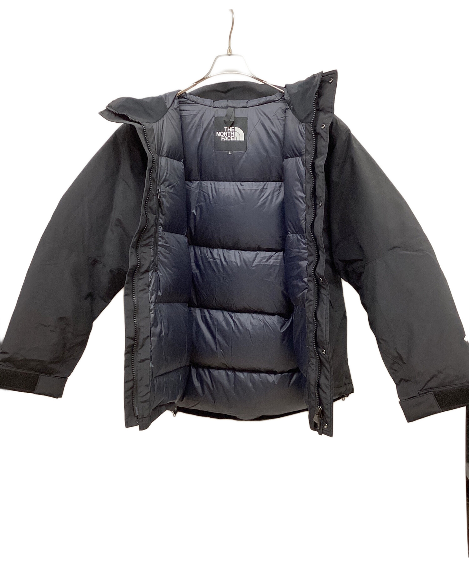 中古・古着通販】THE NORTH FACE (ザ ノース フェイス) マウンテン