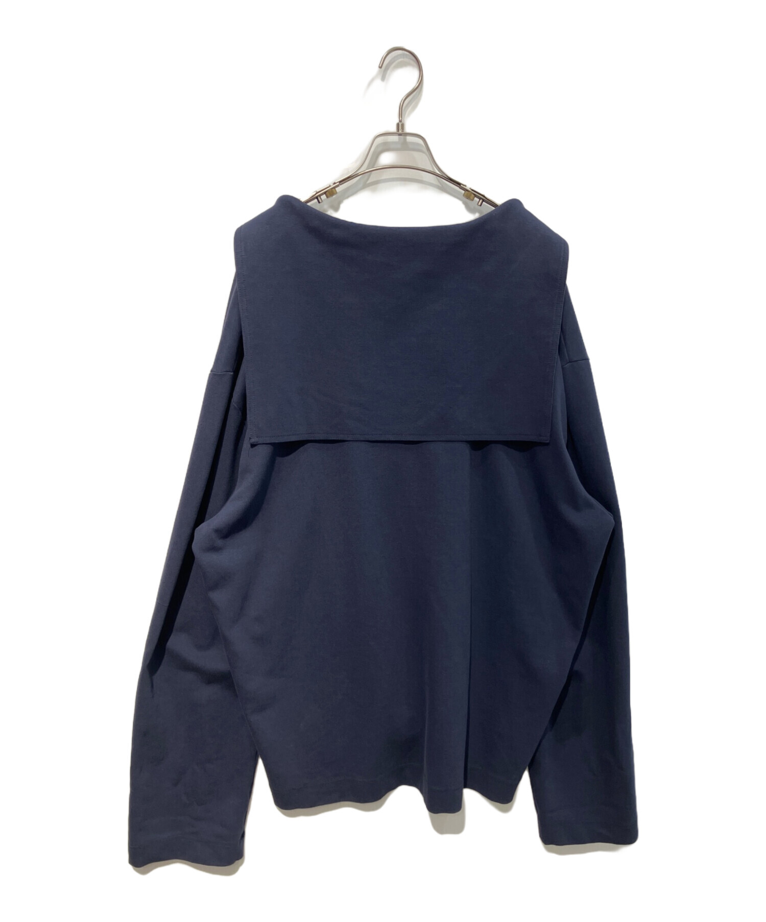 最終値下げ！！【極美品】Maison Margiela ネイビー 激レア 中古・古着通販】MM6 Maison Margiela (エムエムシックスメゾン