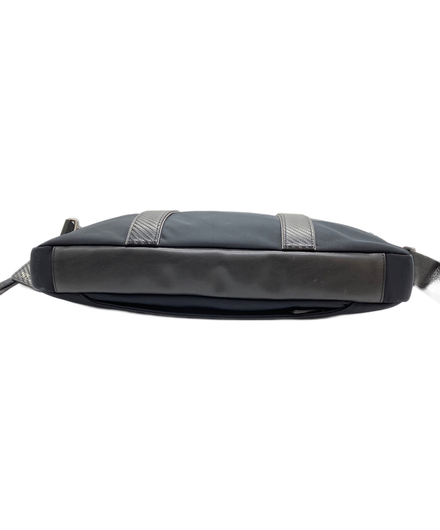 中古・古着通販】TUMI (トゥミ) Thornberry triple compartment brief