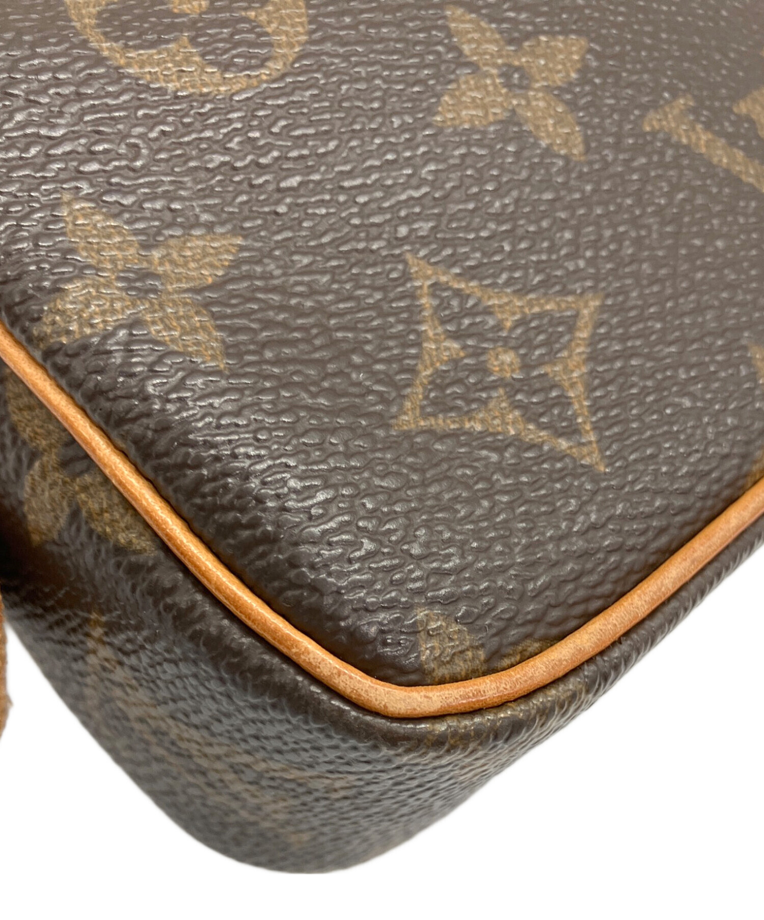 中古・古着通販】LOUIS VUITTON (ルイ ヴィトン) ショルダーポーチ