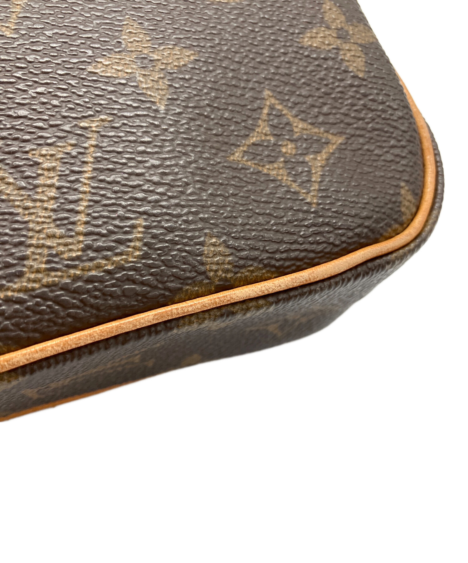 中古・古着通販】LOUIS VUITTON (ルイ ヴィトン) ショルダーポーチ