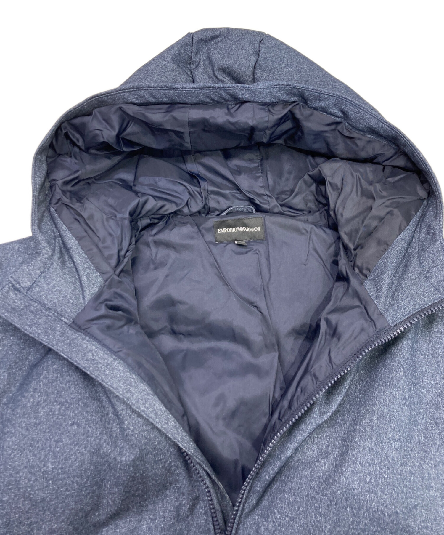 中古・古着通販】EMPORIO ARMANI (エンポリオアルマーニ) アノラック