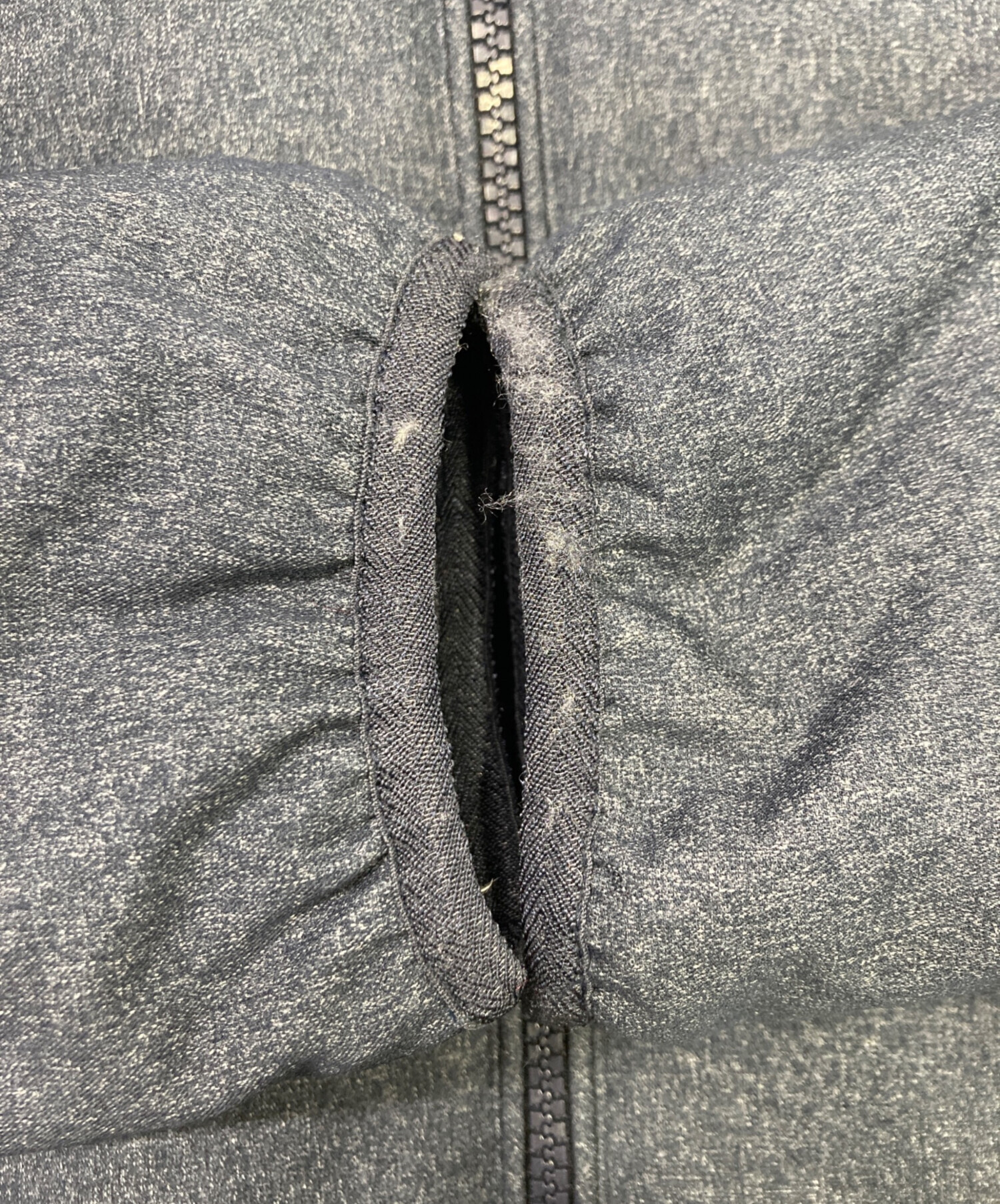 中古・古着通販】EMPORIO ARMANI (エンポリオアルマーニ) アノラック