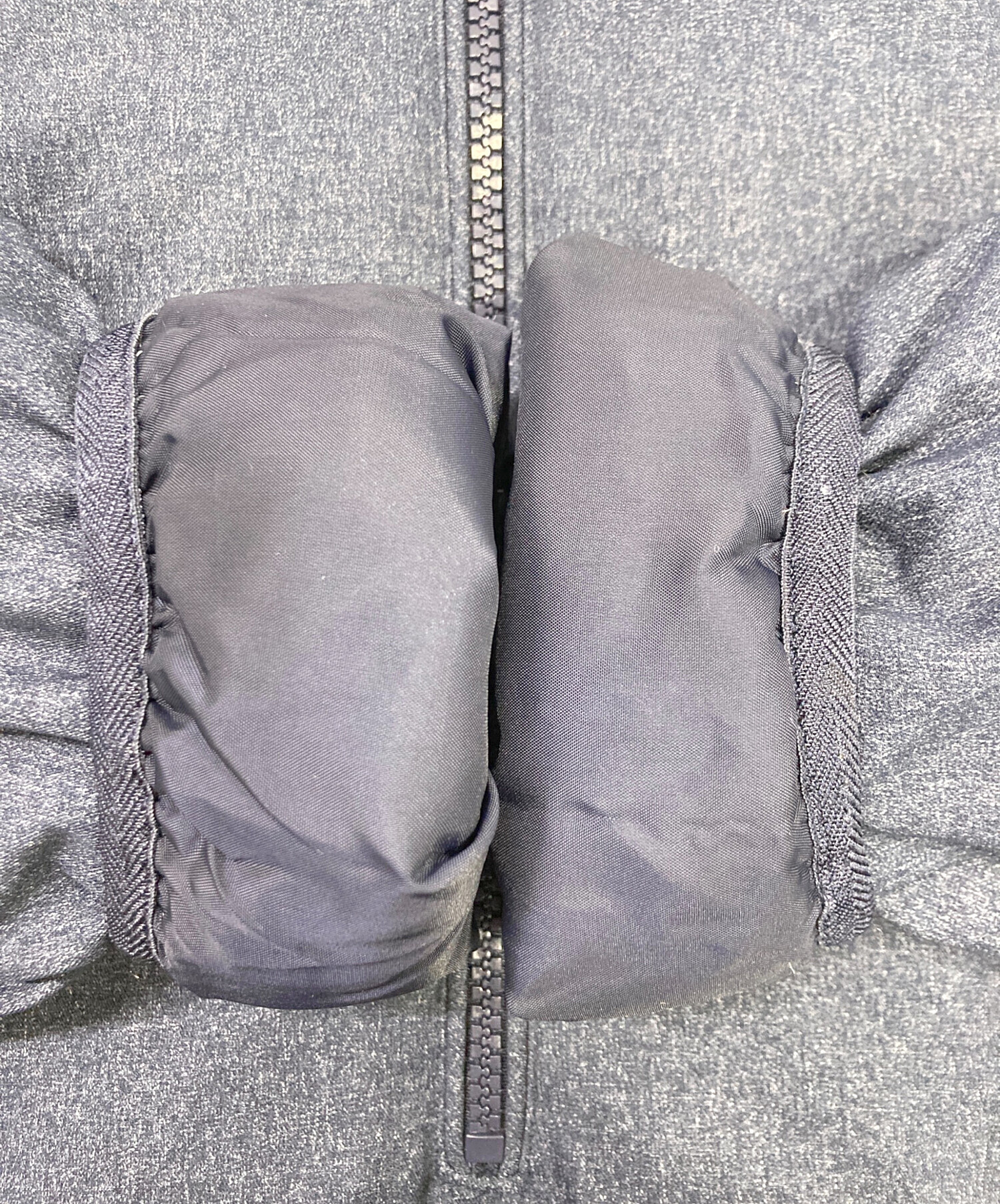 中古・古着通販】EMPORIO ARMANI (エンポリオアルマーニ) アノラック