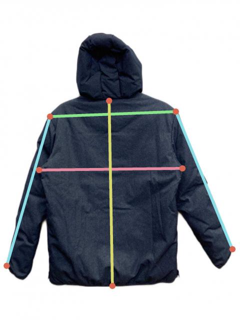 80s emporio armani アノラックパーカー 中古・古着通販】EMPORIO ARMANI (エンポリオアルマーニ) アノラック
