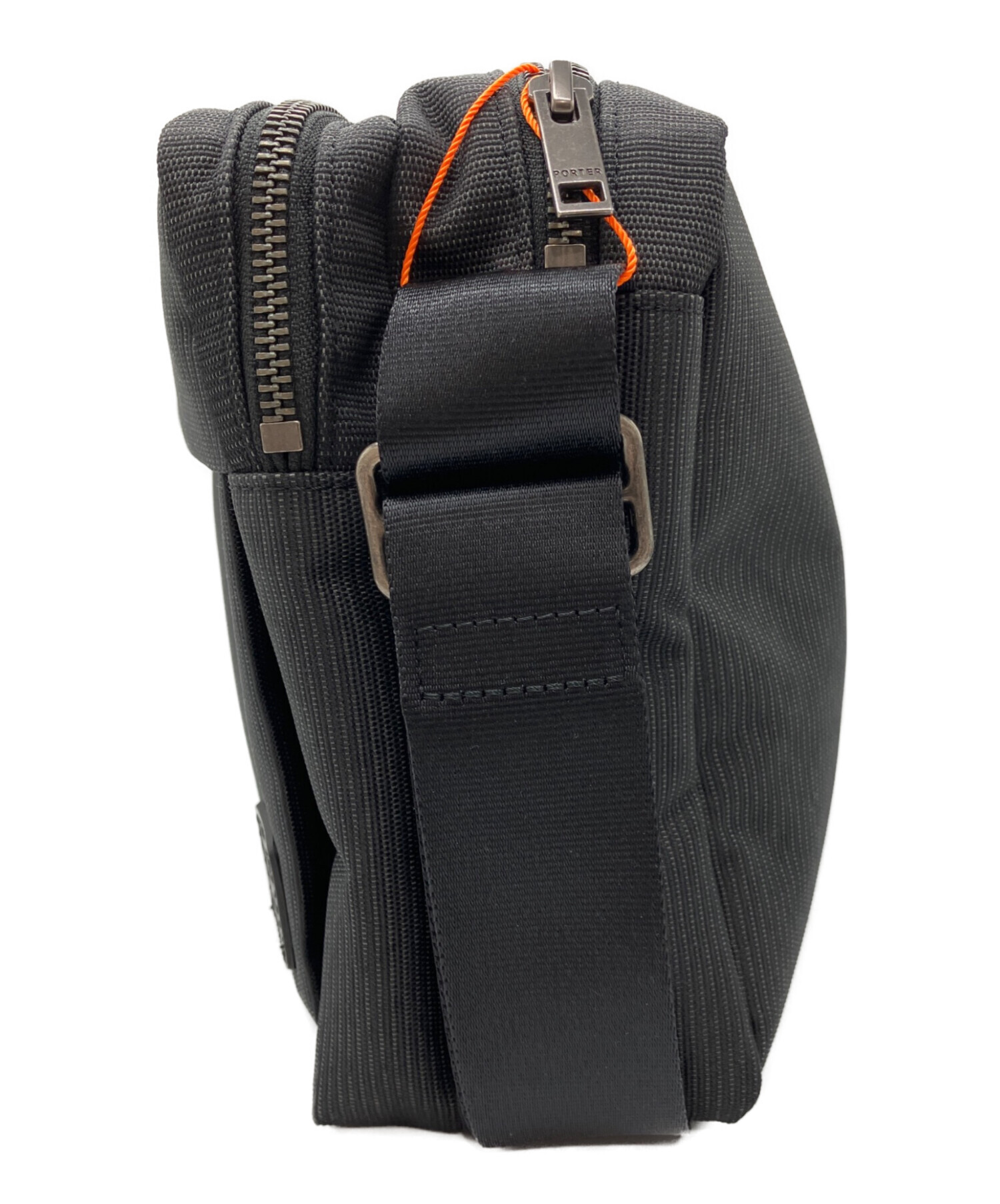 中古・古着通販】PORTER (ポーター) ショルダーバッグ フィネス 688 中古・古着通販】PORTER (ポーター) ショルダーバッグ フィネス 688