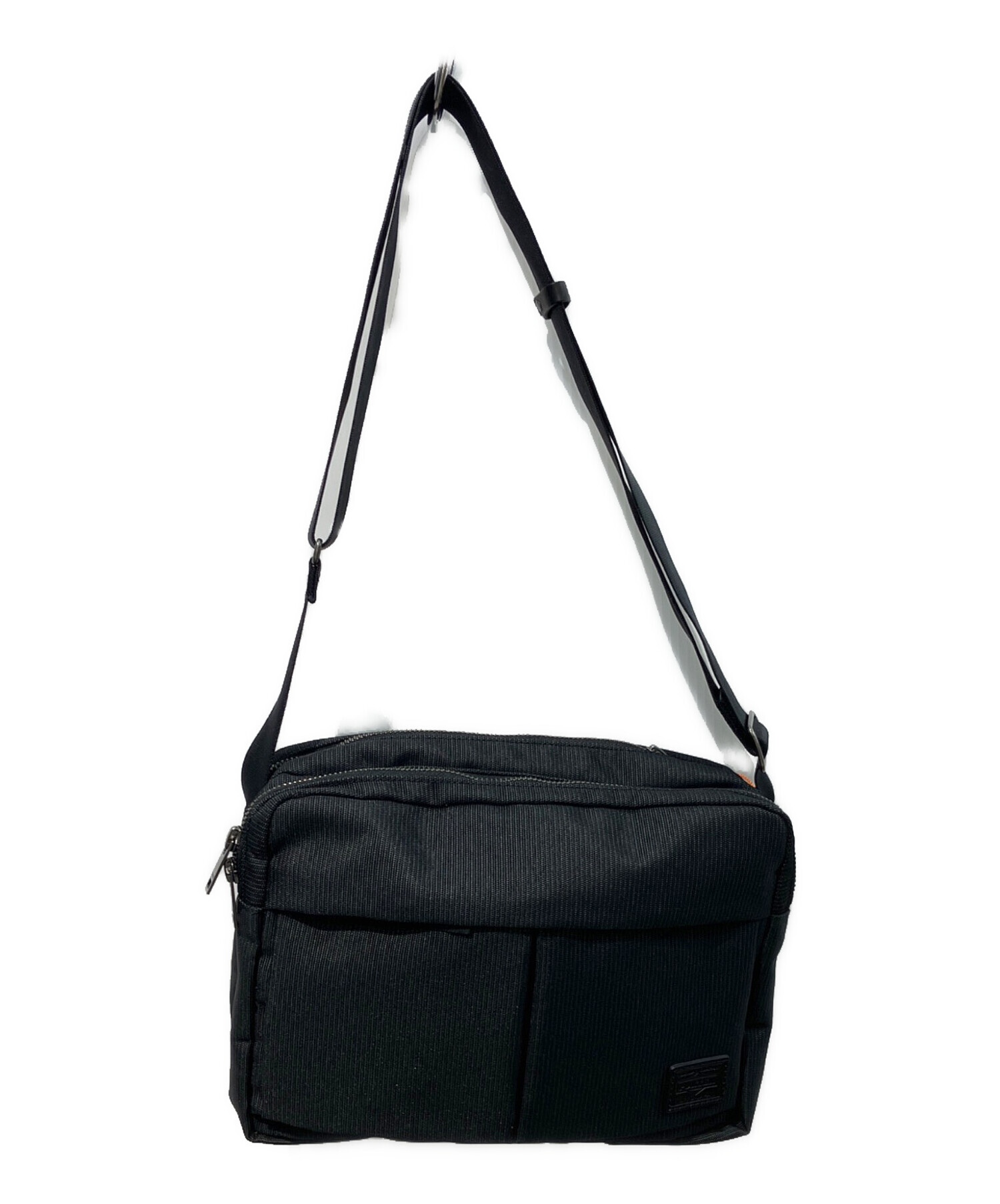 中古・古着通販】PORTER (ポーター) ショルダーバッグ フィネス 688