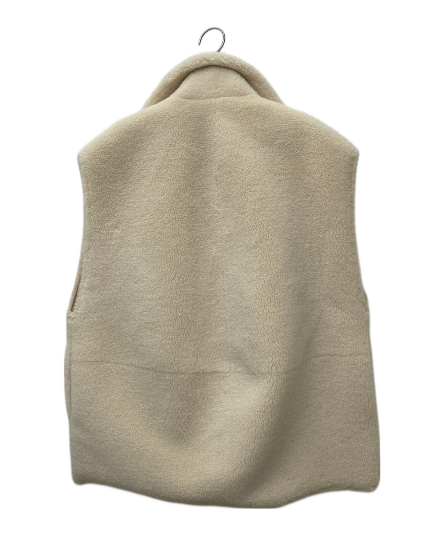 中古・古着通販】STUNNING LURE (スタニングルアー) ボアベスト