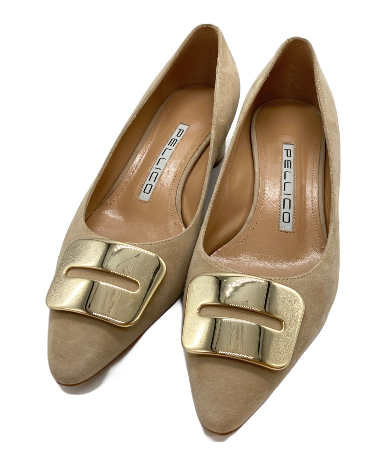 中古・古着通販】PELLICO (ペリーコ) ANIMA アネッリフィッビア