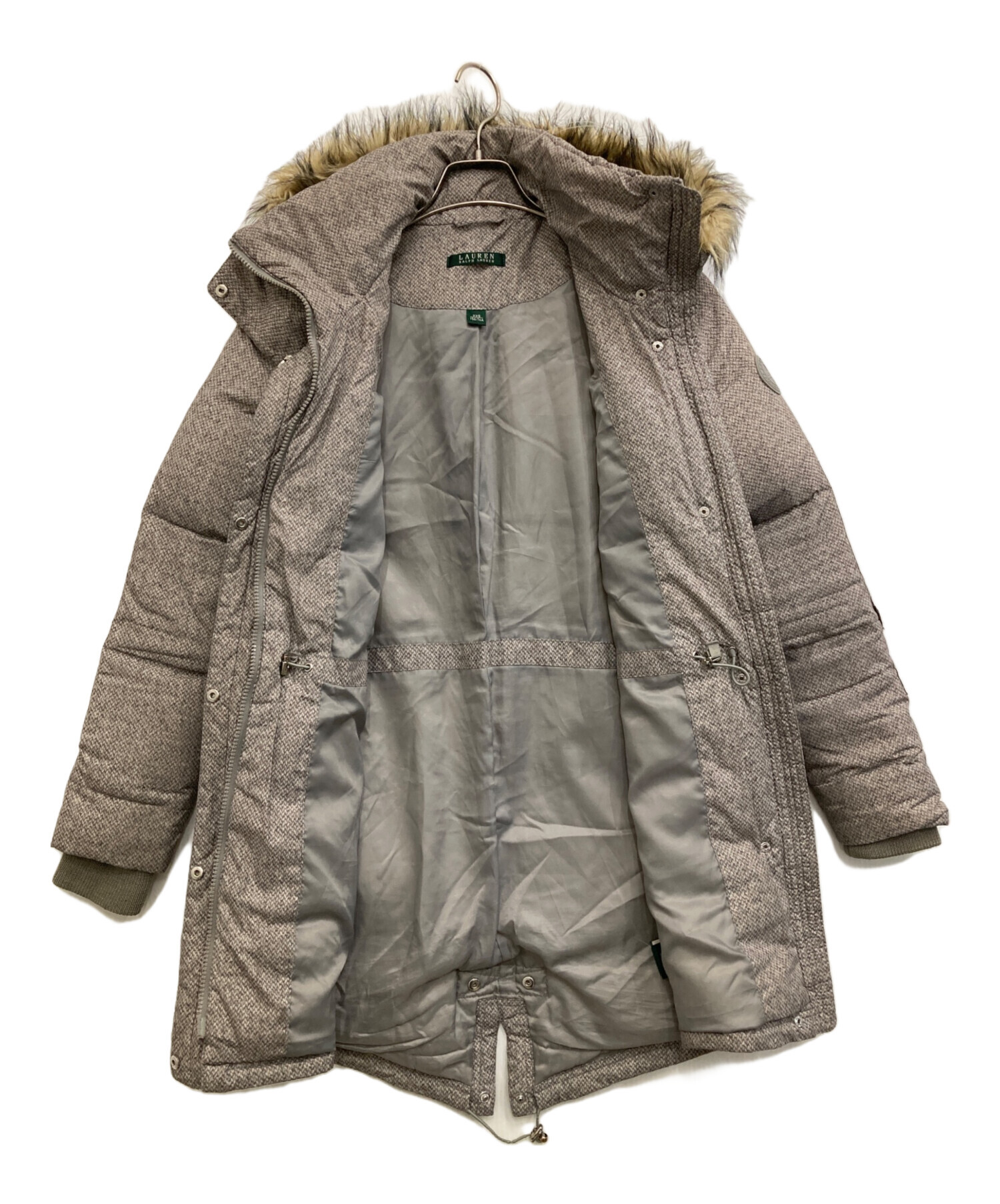 中古・古着通販】LAUREN RALPH LAUREN (ローレンラルフローレン