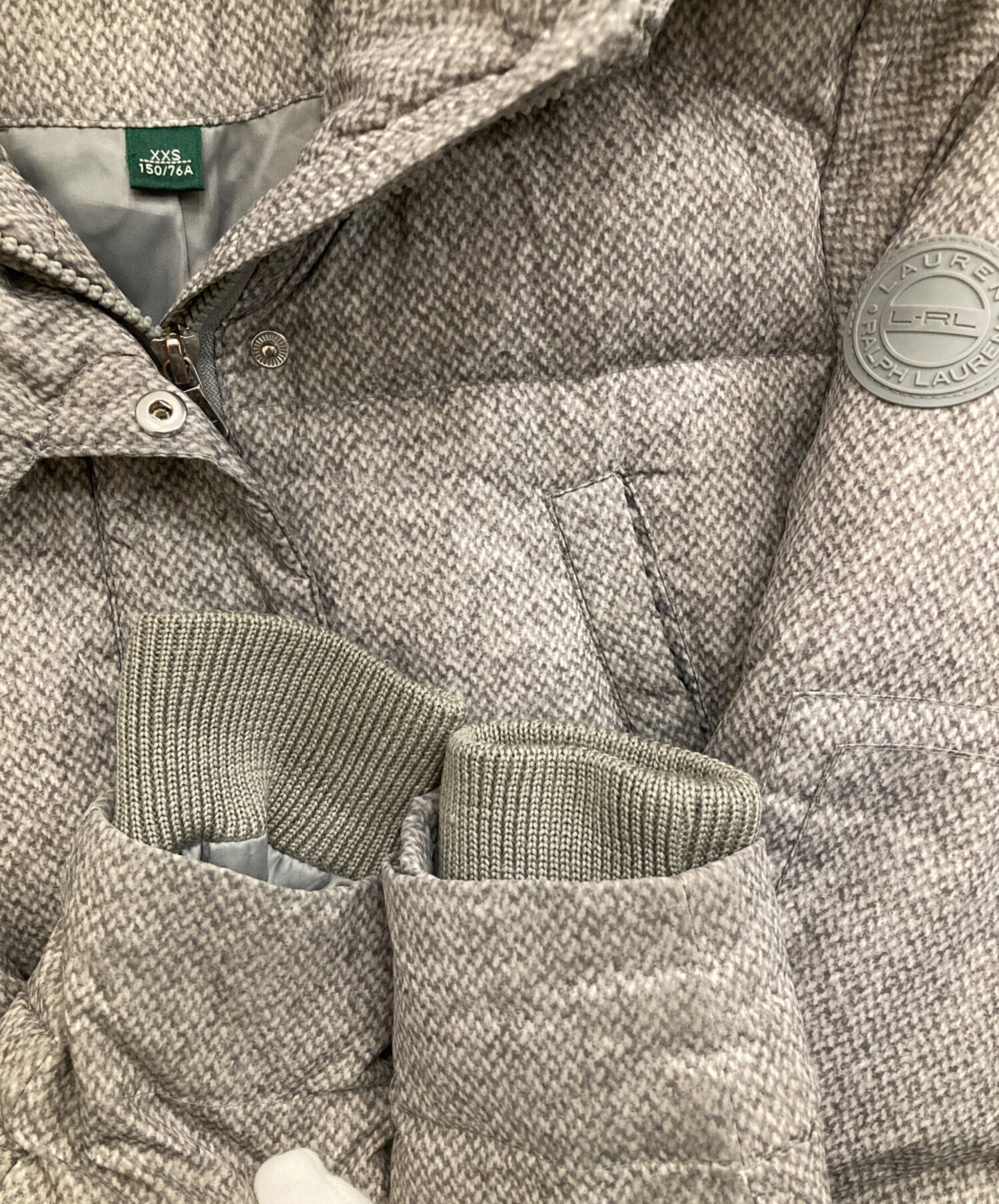 中古・古着通販】LAUREN RALPH LAUREN (ローレンラルフローレン 