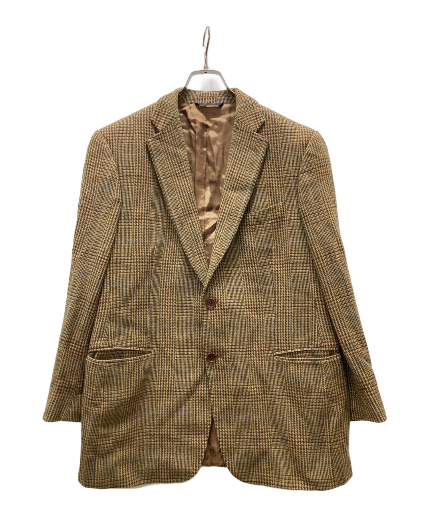 中古・古着通販】BROOKS BROTHERS (ブルックスブラザーズ) イタリア製