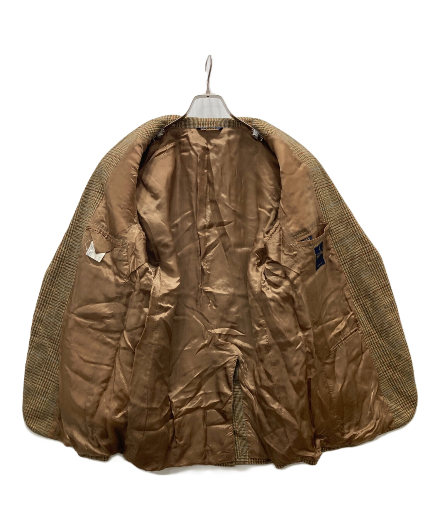 中古・古着通販】BROOKS BROTHERS (ブルックスブラザーズ) イタリア製
