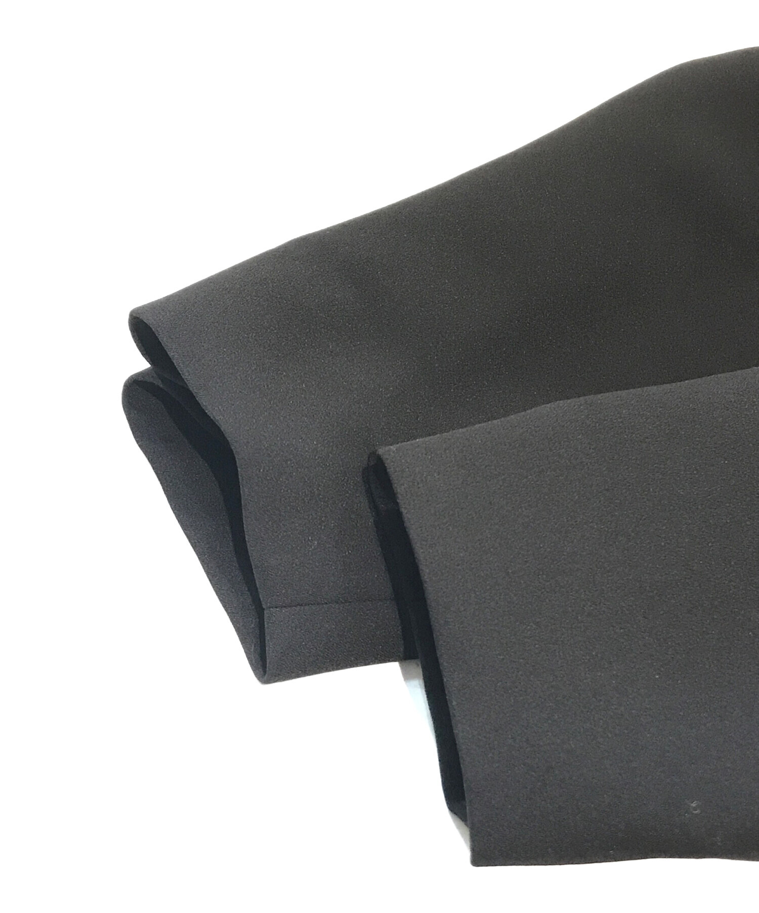 中古・古着通販】LIten (リテン) セーラーカラーコート LIT23SS-CO-001