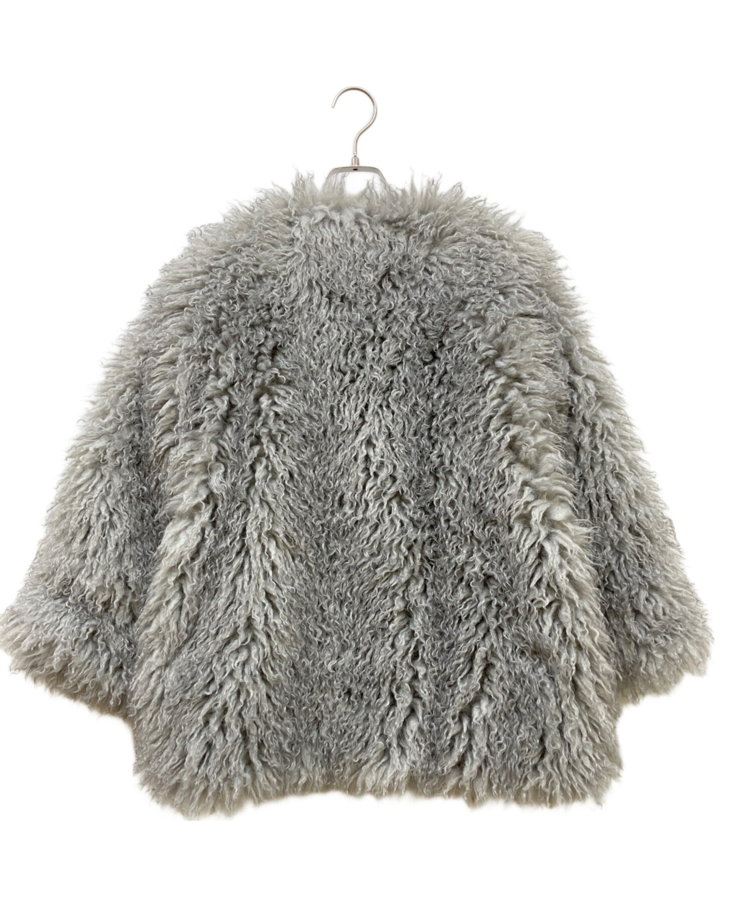 中古・古着通販】THINK FUR (シンクファー) エコファージャケット