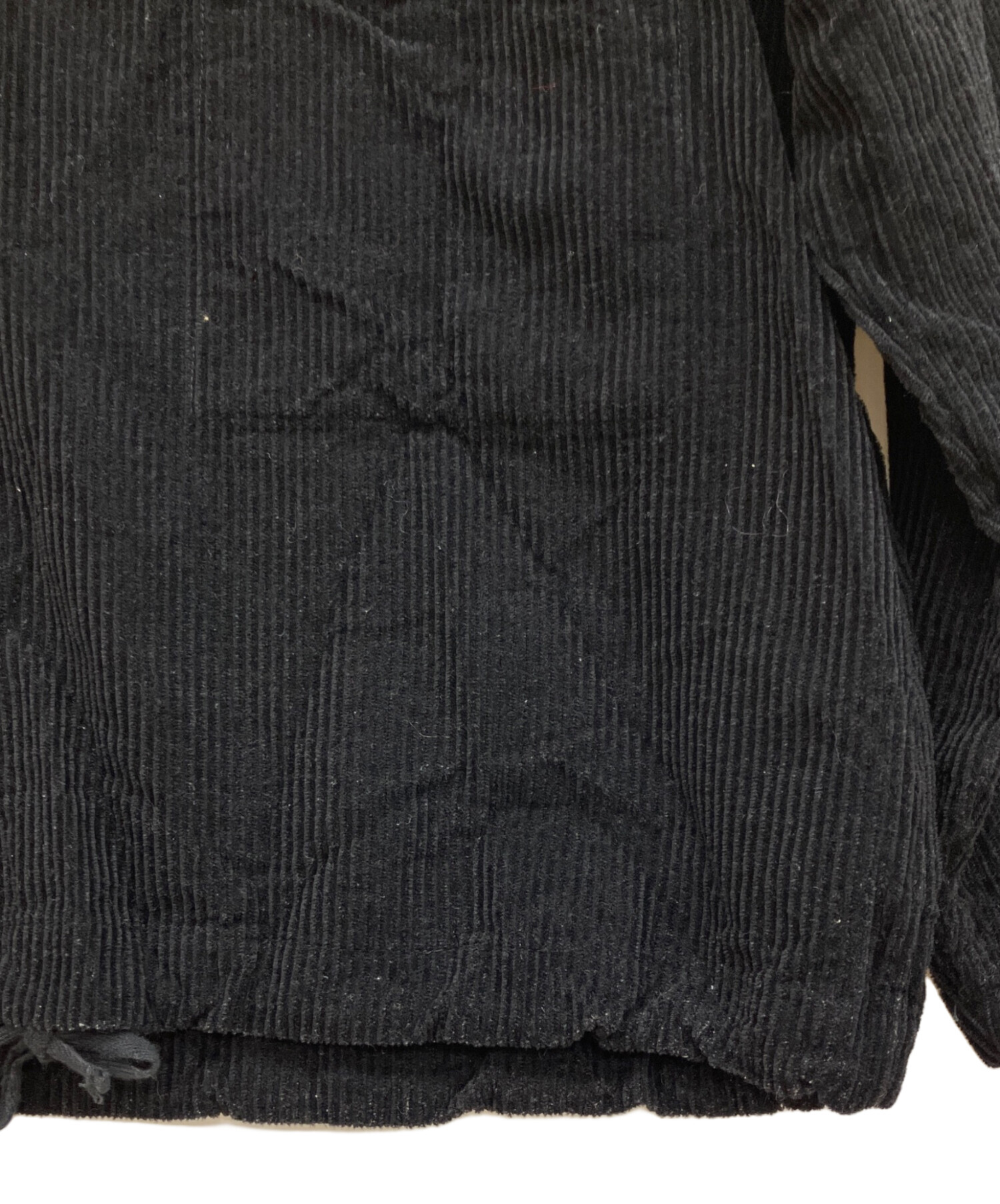 中古・古着通販】evan kinori (エヴァンキノリ) ロングスリーブウール