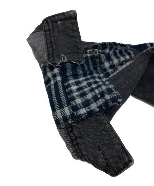 中古・古着通販】DIESEL (ディーゼル) Timberland (ティンバーランド
