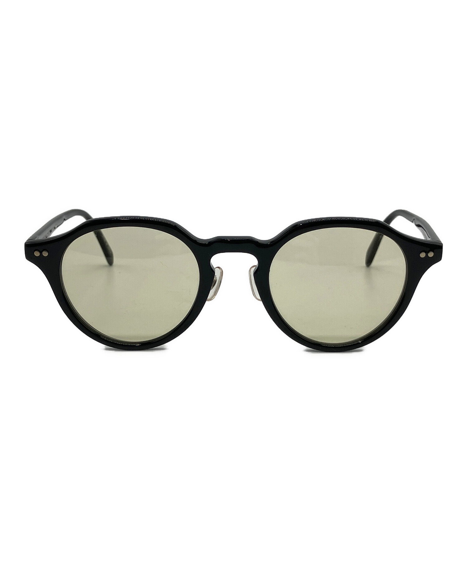 中古・古着通販】UNITED ARROWS (ユナイテッドアローズ) 金子眼鏡