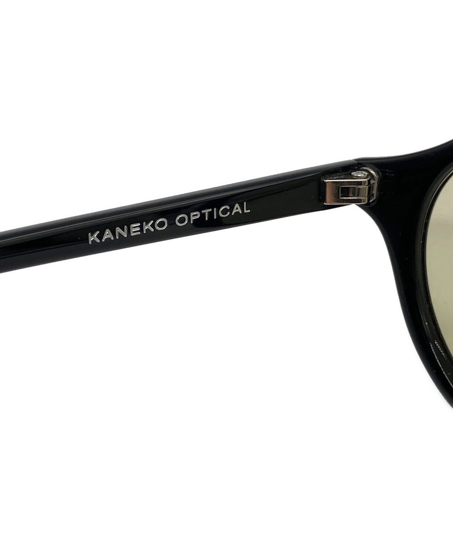 中古・古着通販】UNITED ARROWS (ユナイテッドアローズ) 金子眼鏡