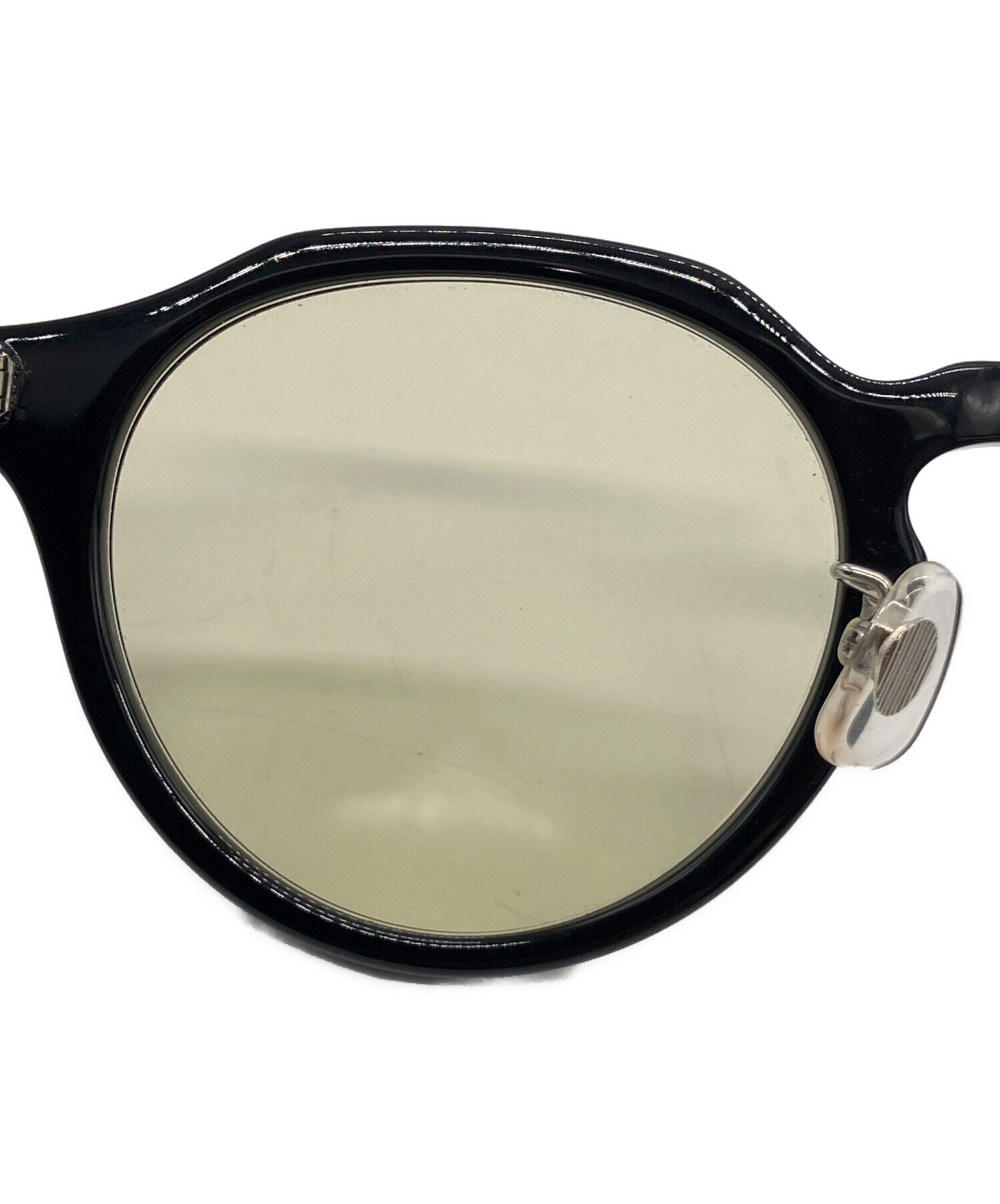 中古・古着通販】UNITED ARROWS (ユナイテッドアローズ) 金子眼鏡