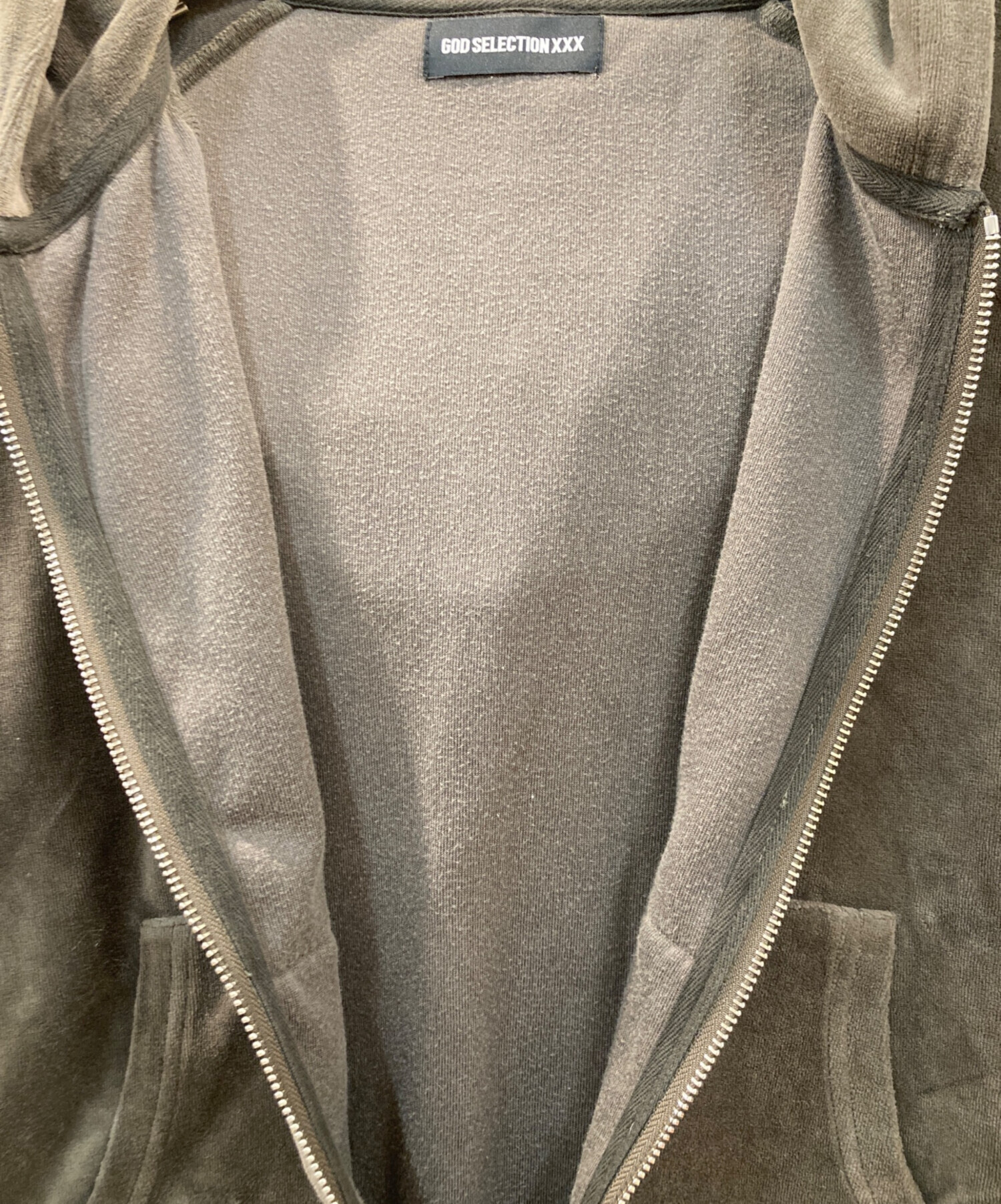 中古・古着通販】GOD SELECTION XXX (ゴッドセレクショントリプル