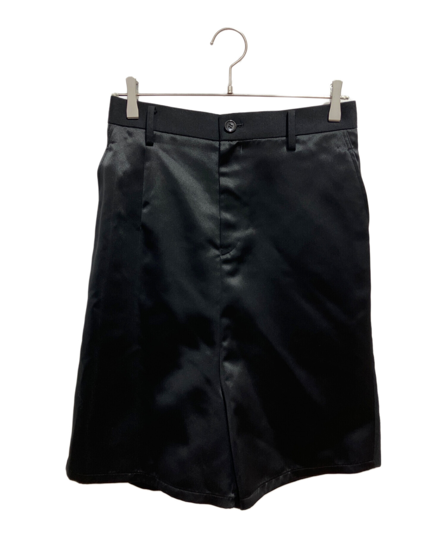 ジュンヤワタナベ コムデギャルソン ショート パンツ 中古・古着通販】JUNYA WATANABE COMME des GARCONS ((ジュンヤ