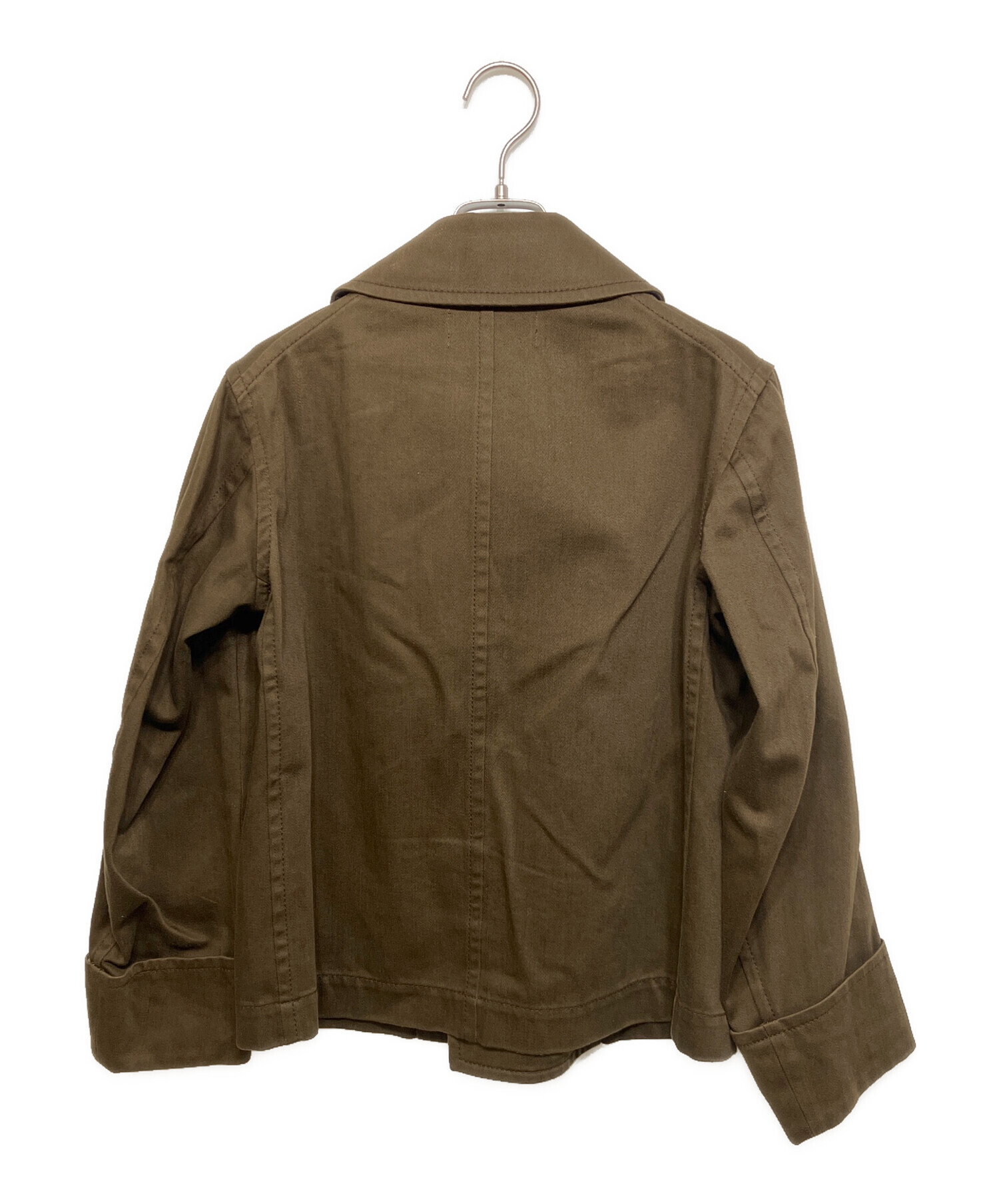 COMME des GARÇONS tricol ジャケット 中古・古着通販】tricot COMME des GARCONS (トリココムデギャルソン