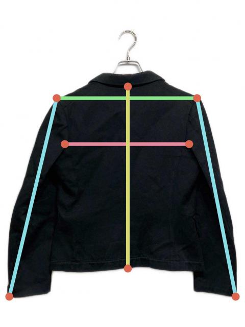 中古・古着通販】ROBE DE CHAMBRE COMME DES GARCONS (ローブド