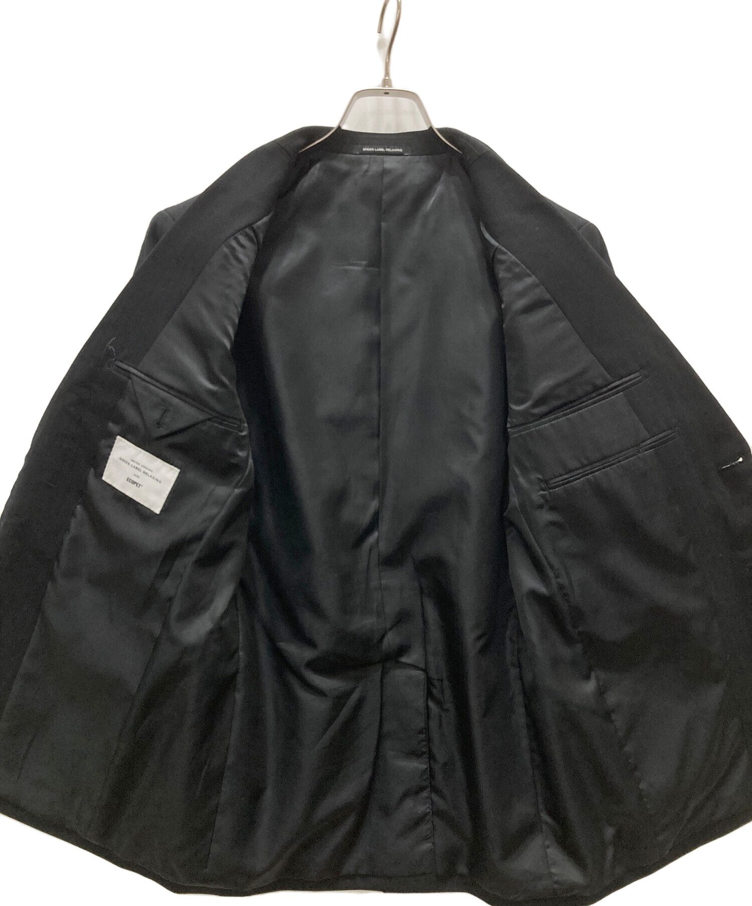 中古・古着通販】green label relaxing (グリーンレーベルリラクシング