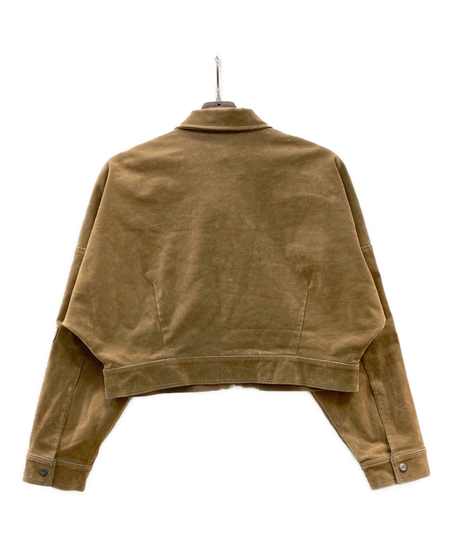 中古・古着通販】adidas (アディダス) アディブレイク 起毛ツイル