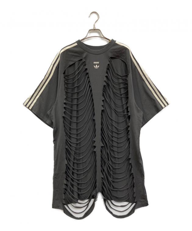 中古・古着通販】adidas (アディダス) AVAVAV (アヴァヴァヴ) SLASHED