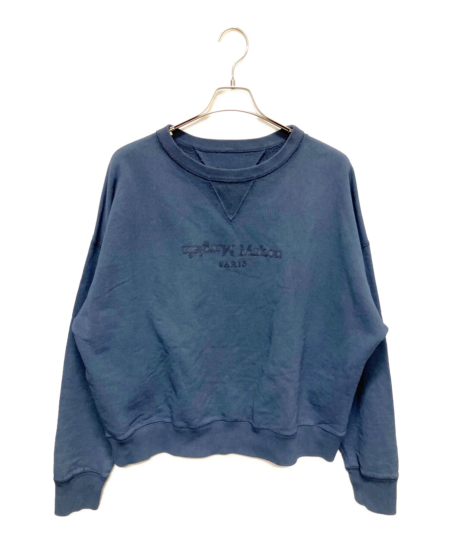 中古・古着通販】Maison Margiela (メゾンマルジェラ) リバースロゴ