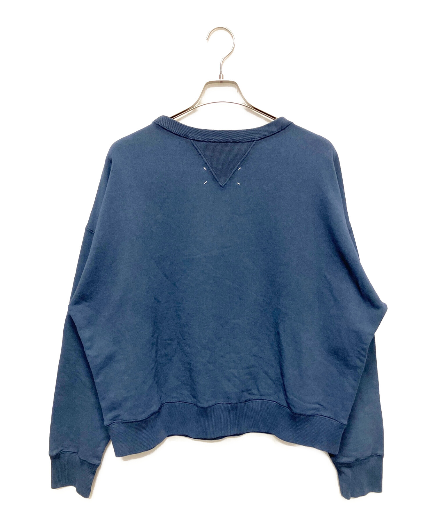 中古・古着通販】Maison Margiela (メゾンマルジェラ) リバースロゴ